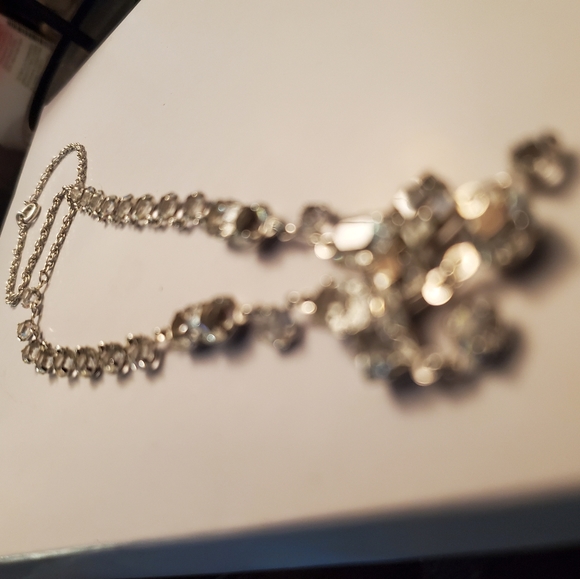 Elegant vintage necklace - Picture 10 of 12